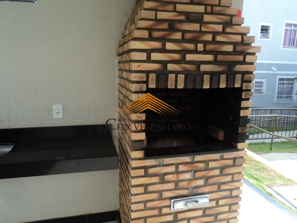 Casa em Condomínio - 2 quartos - Gavea II, Vespasiano - código 61 - foto 9