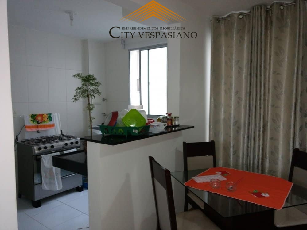 Apartamento - 2 quartos - Gavea II, Vespasiano - código 13 - foto 6