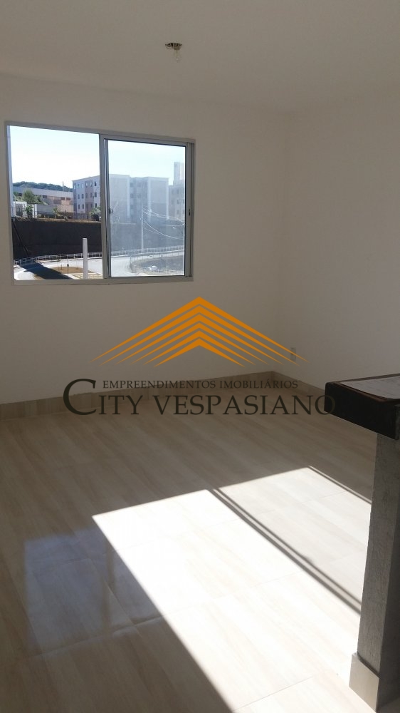 Apartamento - 2 quartos - Angicos, Vespasiano - código 26 - foto 9