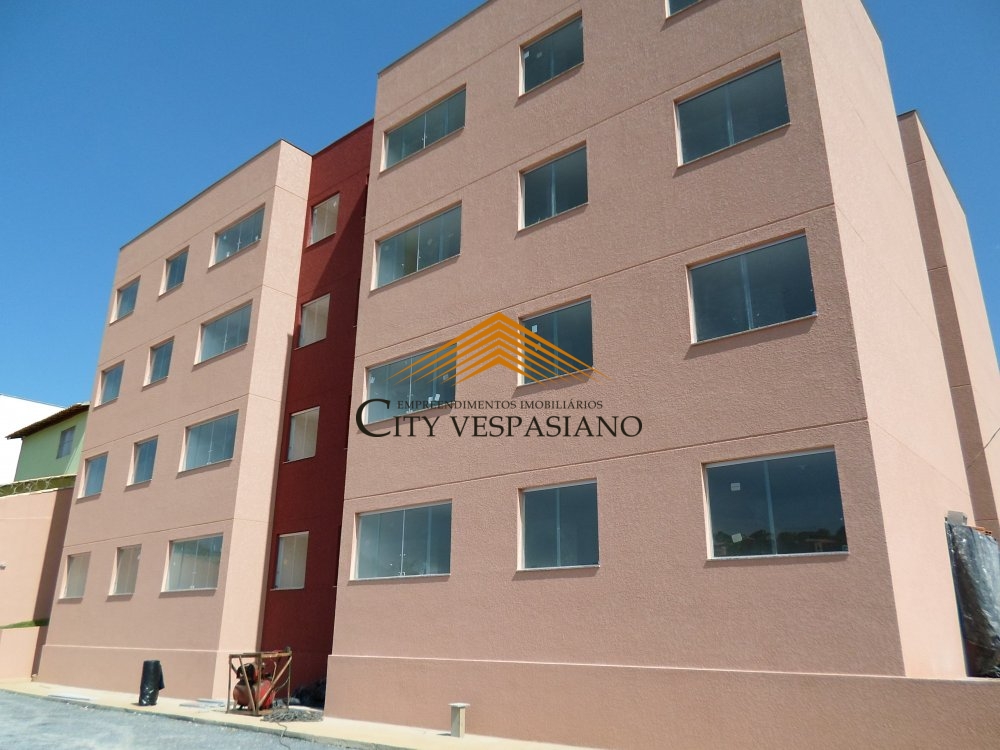 Apartamento • Belo Vale