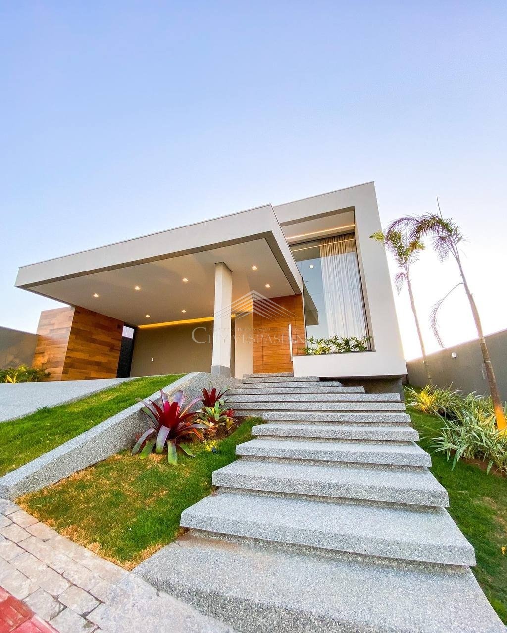 CASA ALTO PADRÃO COND.GRAN PARK TOSCANA