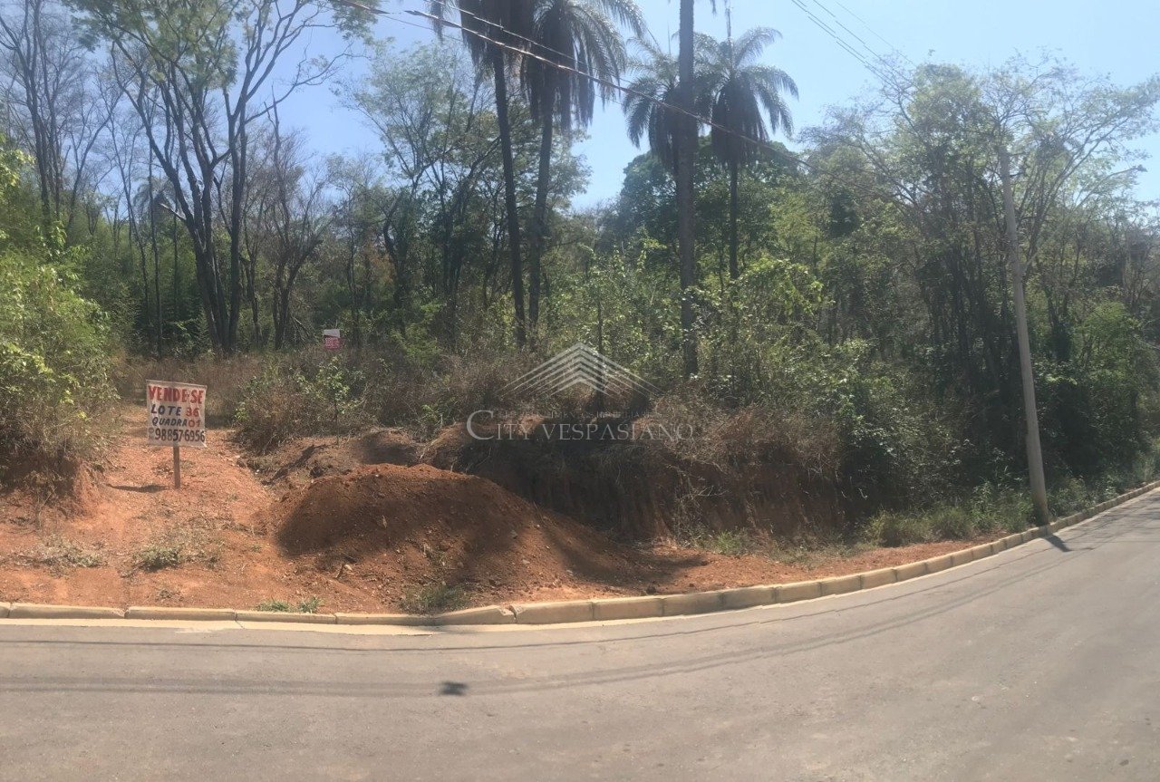 LOTE CONDOMÍNIO RESIDENCIAL CLUBE DOS MILITARES II