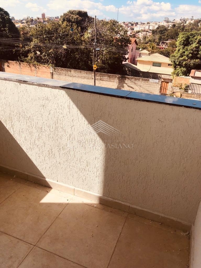 Apartamento - 3 quartos - Maria José, Vespasiano - código 1071 - foto 2