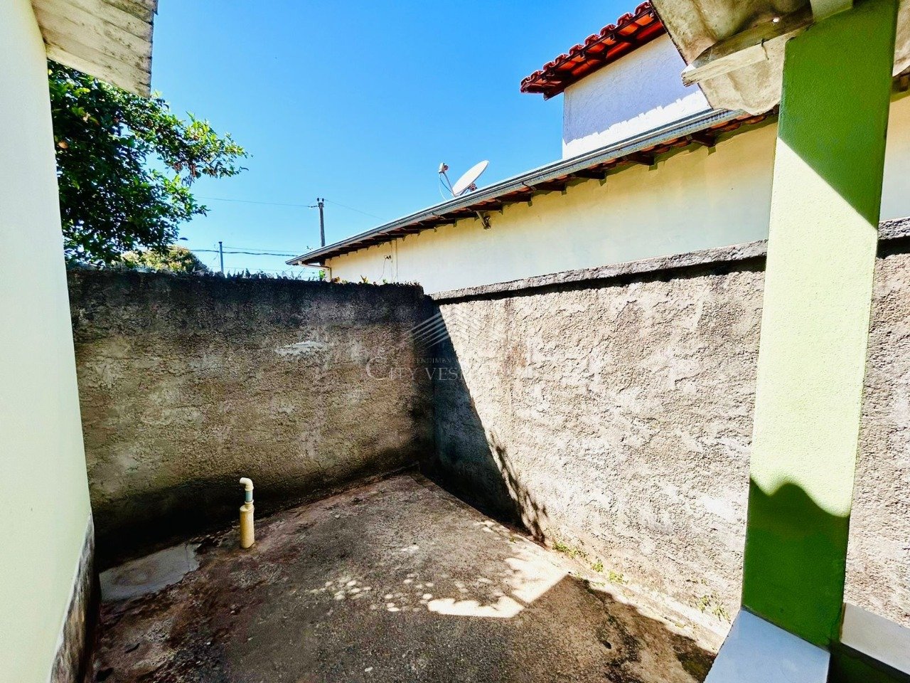 Casa - 3 quartos - Aeronautas, Lagoa Santa - código 1123 - foto 4