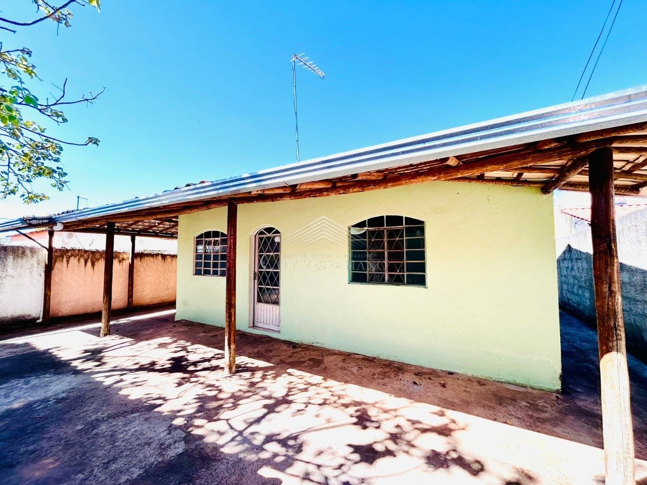 CASA AERONAUTAS LAGOA SANTA