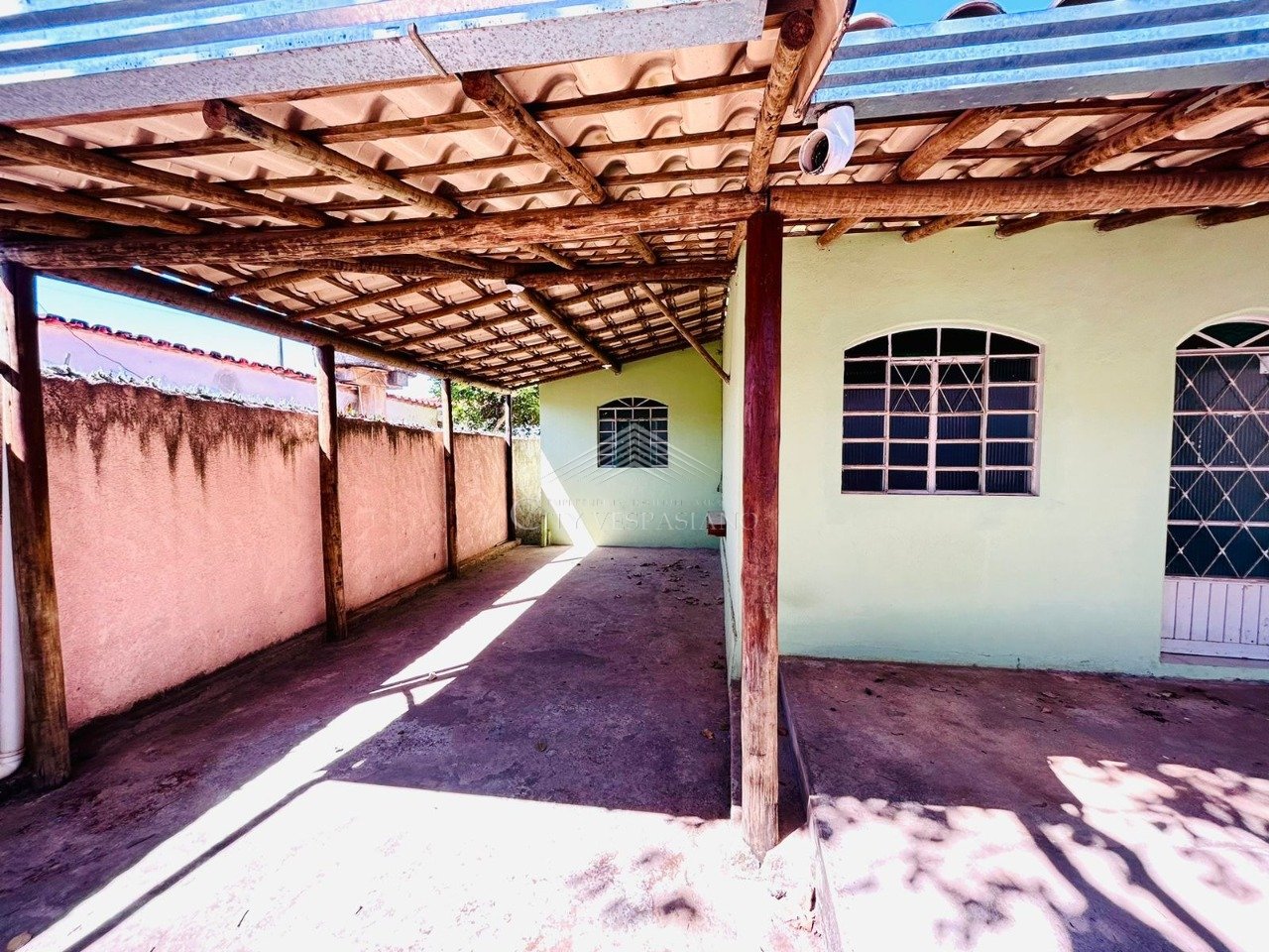 Casa - 3 quartos - Aeronautas, Lagoa Santa - código 1123 - foto 17