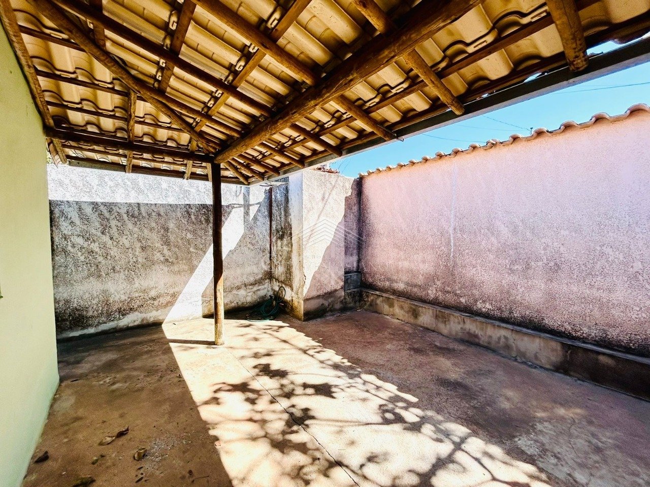 Casa - 3 quartos - Aeronautas, Lagoa Santa - código 1123 - foto 18