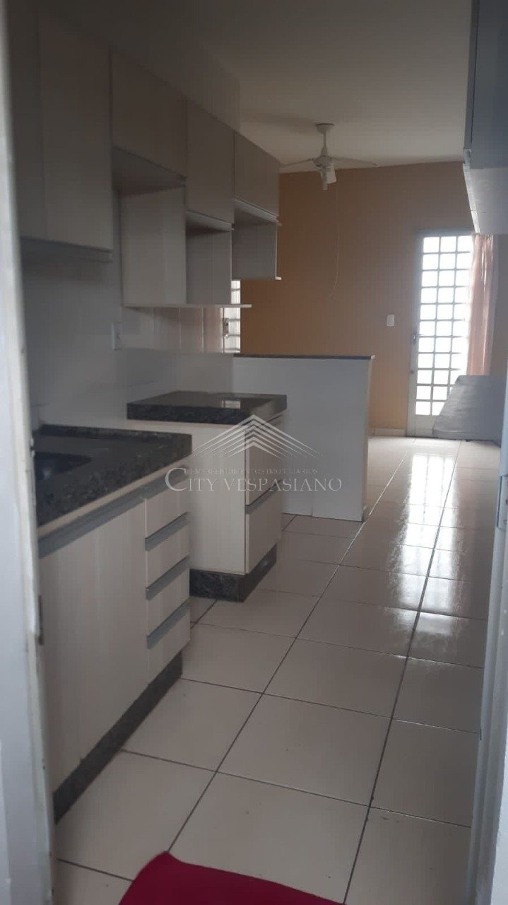 Casa - 2 quartos - Chacaras Reunidas, São José da Lapa - código 988 - foto 3