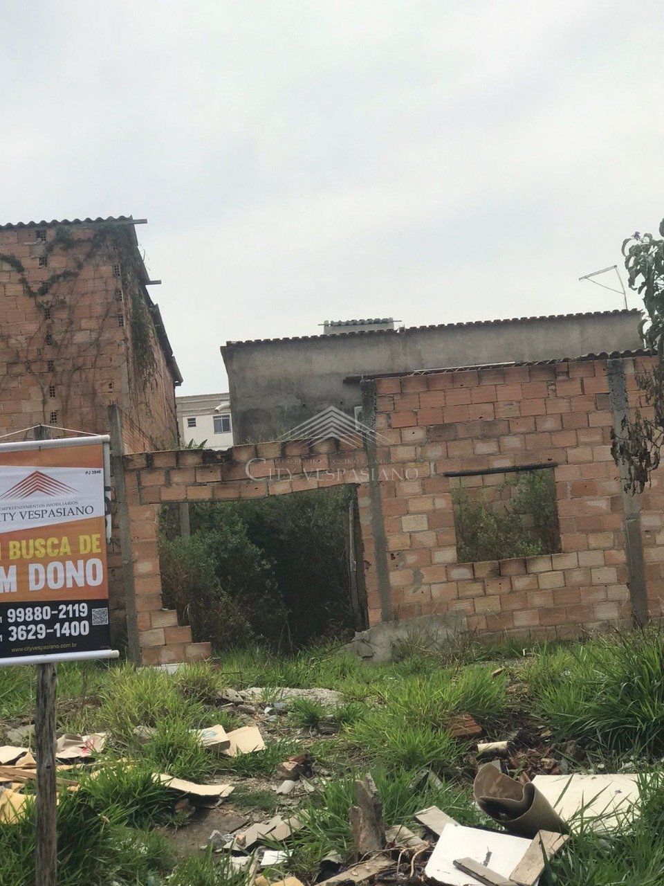LOTE BAIRRO GAVEA II