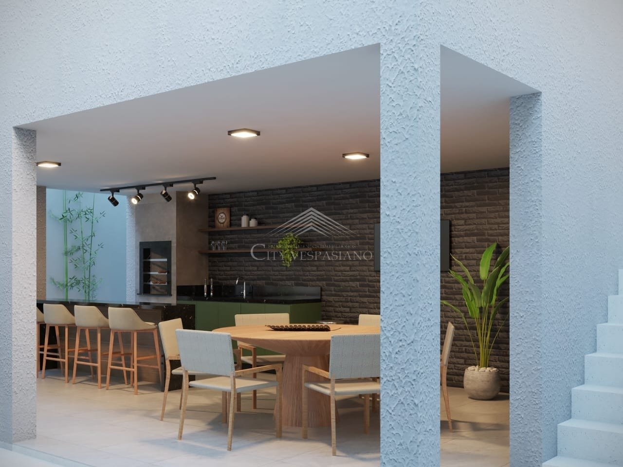Casa - 3 quartos - Gavea II, Vespasiano - código 1077 - foto 5
