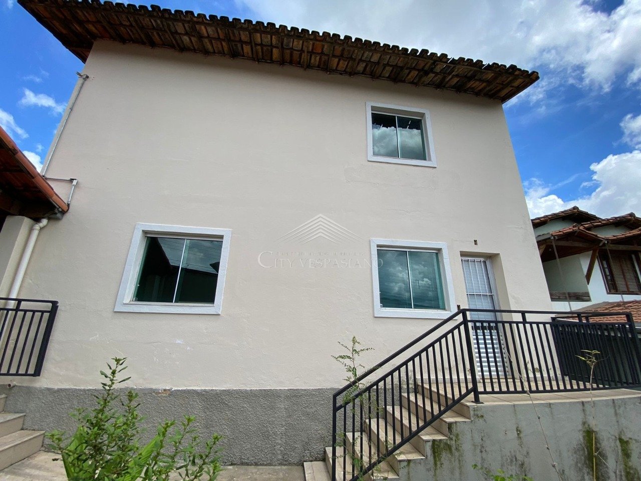 Casa - 3 quartos - Célvia, Vespasiano - código 997 - foto 5