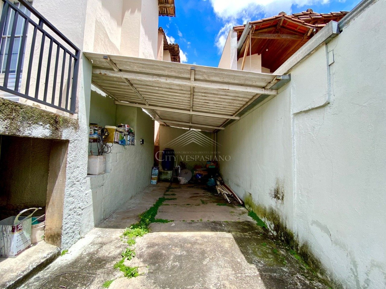 Casa - 3 quartos - Célvia, Vespasiano - código 997 - foto 7