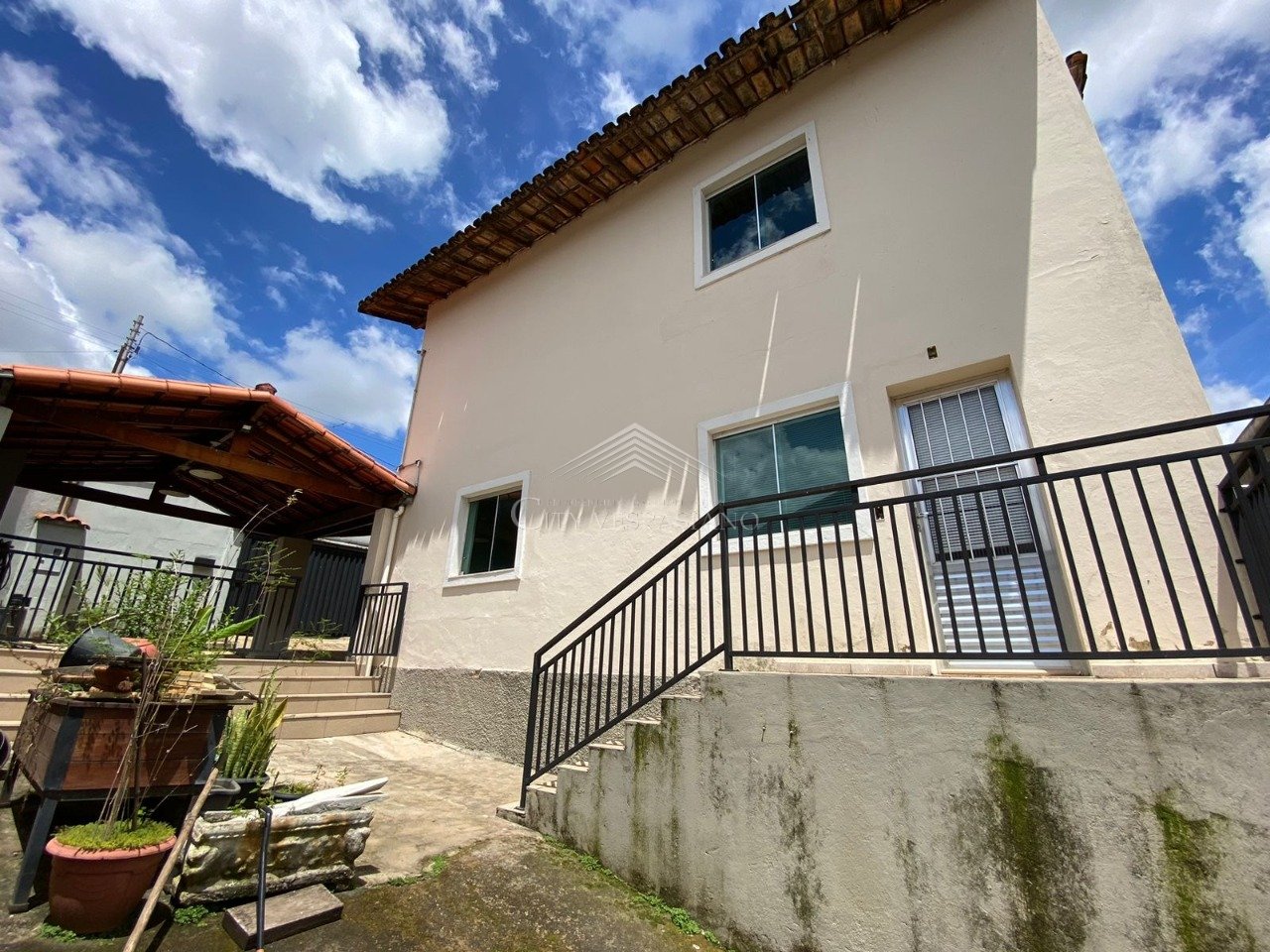 Casa - 3 quartos - Célvia, Vespasiano - código 997 - foto 8
