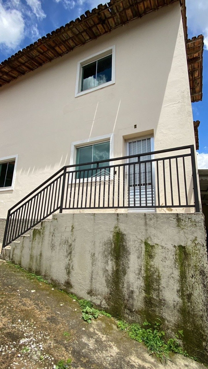 Casa - 3 quartos - Célvia, Vespasiano - código 997 - foto 9