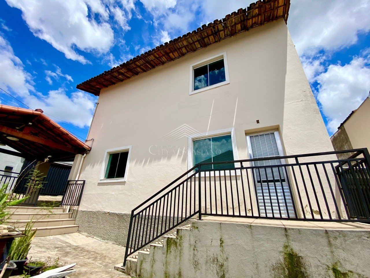 Casa - 3 quartos - Célvia, Vespasiano - código 997 - foto 10