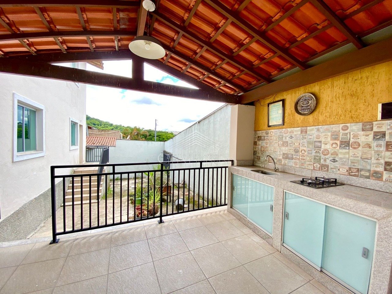 Casa - 3 quartos - Célvia, Vespasiano - código 997 - foto 12