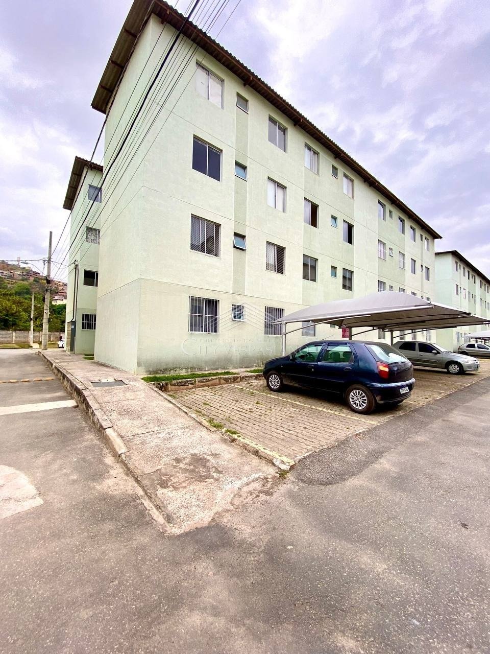 Apartamento - 2 quartos - Bonsucesso, Vespasiano - código 969 - foto 3
