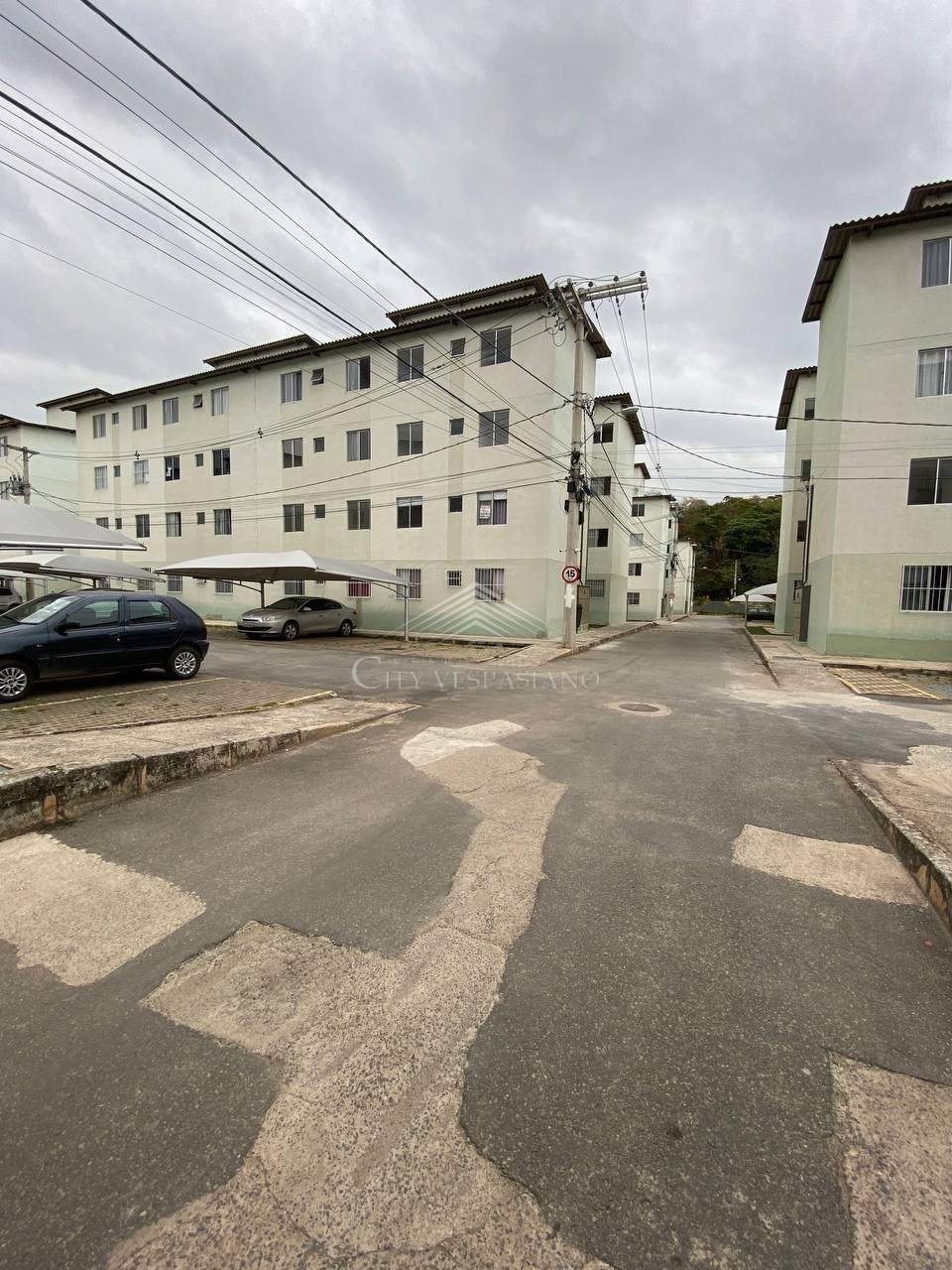 Apartamento - 2 quartos - Bonsucesso, Vespasiano - código 969 - foto 4