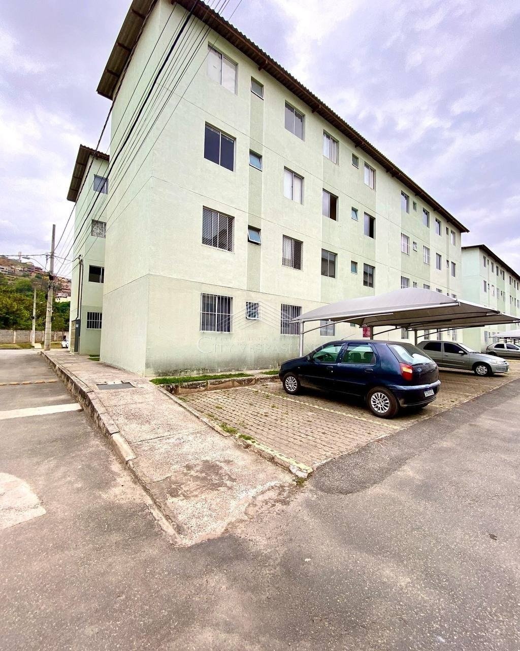 Apartamento - 2 quartos - Bonsucesso, Vespasiano - código 969 - foto 6