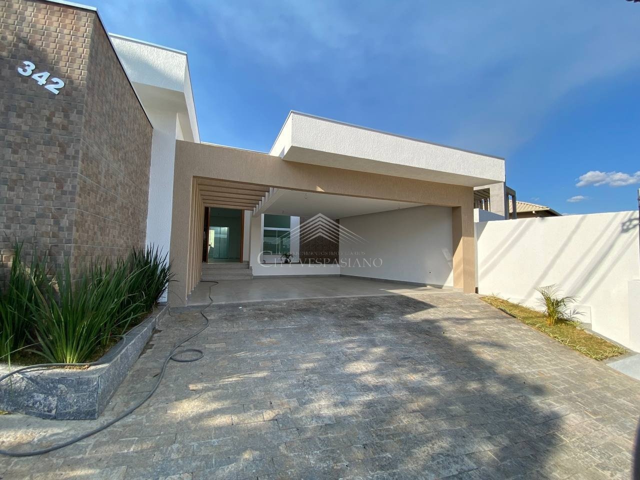 CASA RESIDENCIAL ROSA DOS VENTOS