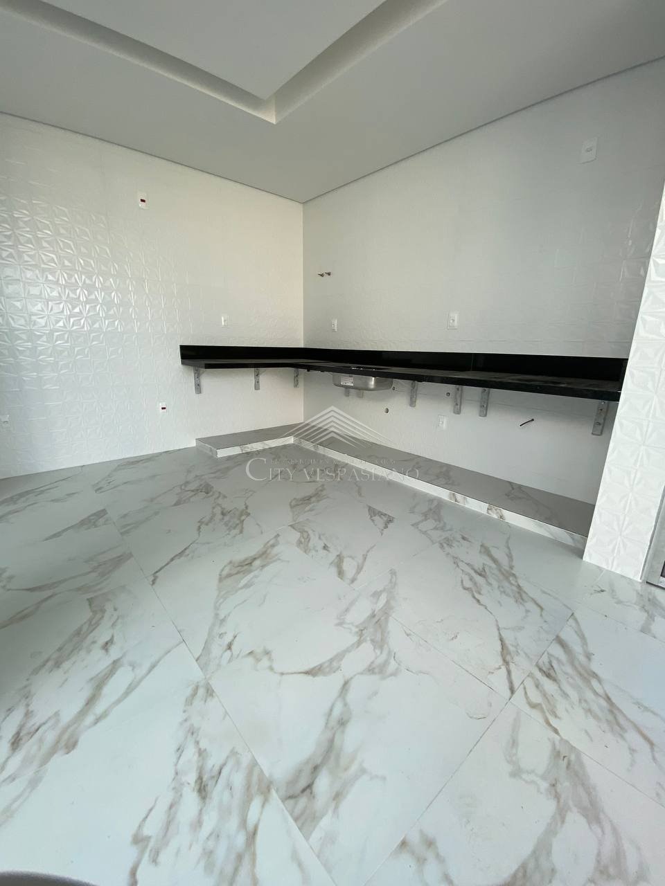 Casa - 3 quartos - Cond. Rosa dos Ventos, Vespasiano - código 838 - foto 4
