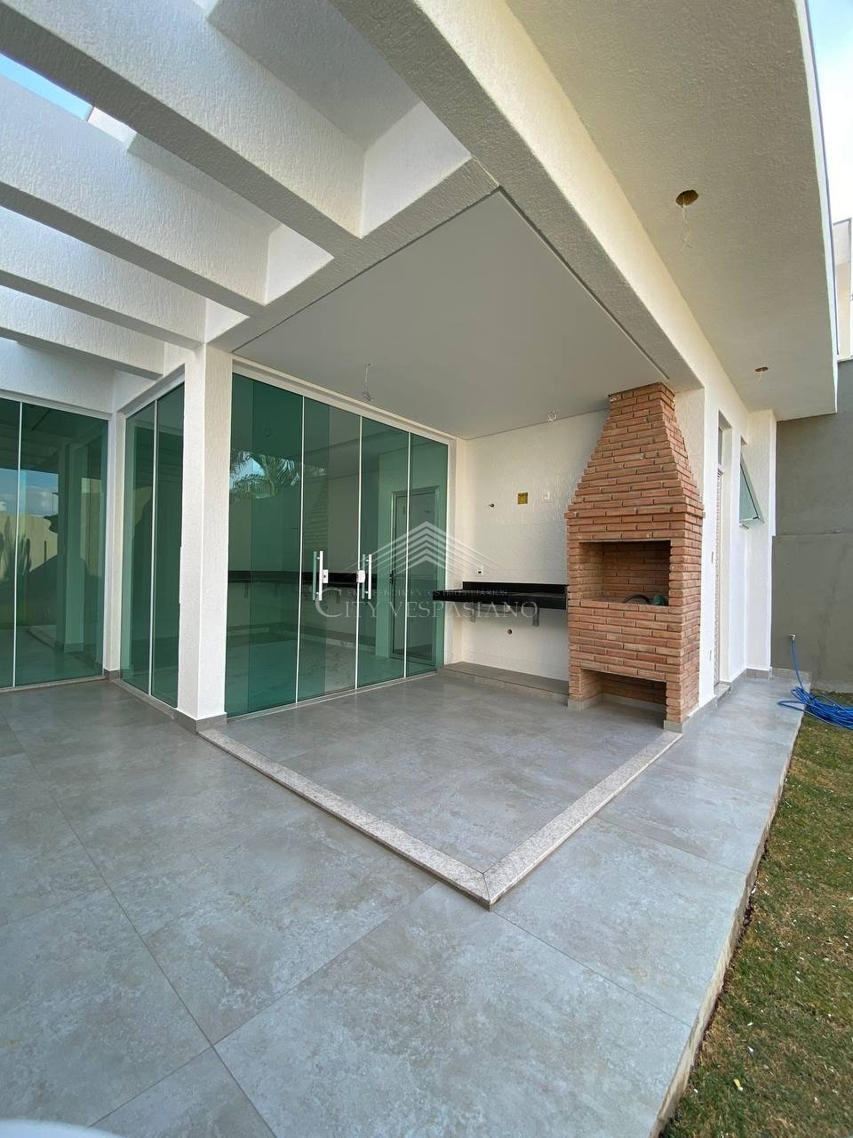 Casa - 3 quartos - Cond. Rosa dos Ventos, Vespasiano - código 838 - foto 5