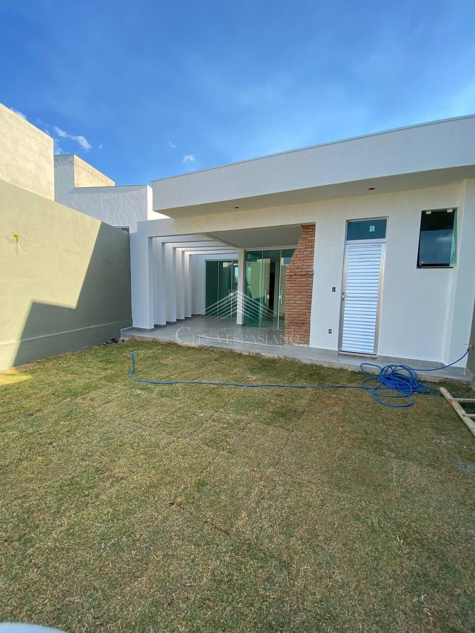 Casa - 3 quartos - Cond. Rosa dos Ventos, Vespasiano - código 838 - foto 8