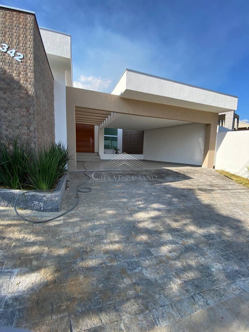 Casa - 3 quartos - Cond. Rosa dos Ventos, Vespasiano - código 838 - foto 17