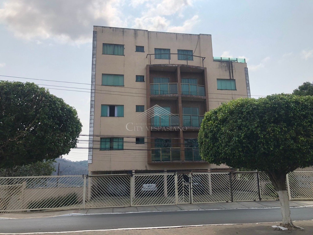 Apartamento • Célvia
