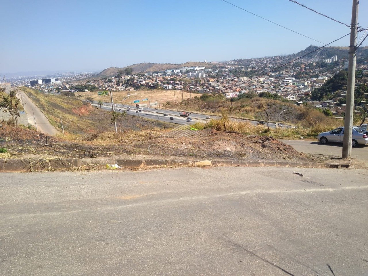 Terreno - São Damião, Vespasiano - código 999 - foto 4