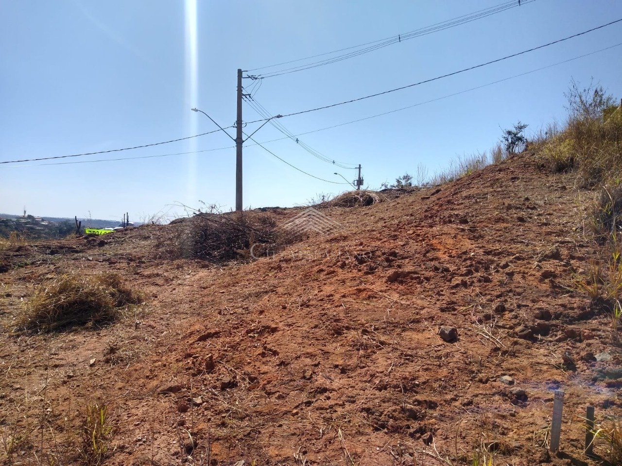 Terreno - São Damião, Vespasiano - código 999 - foto 5