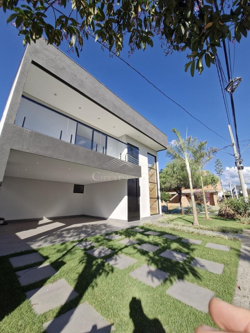 Casa em Condomínio - 4 quartos - Cond. Rosa dos Ventos, Vespasiano - código 1025 - foto 4