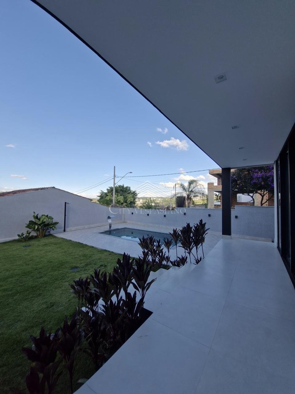 Casa em Condomínio - 4 quartos - Cond. Rosa dos Ventos, Vespasiano - código 1025 - foto 9