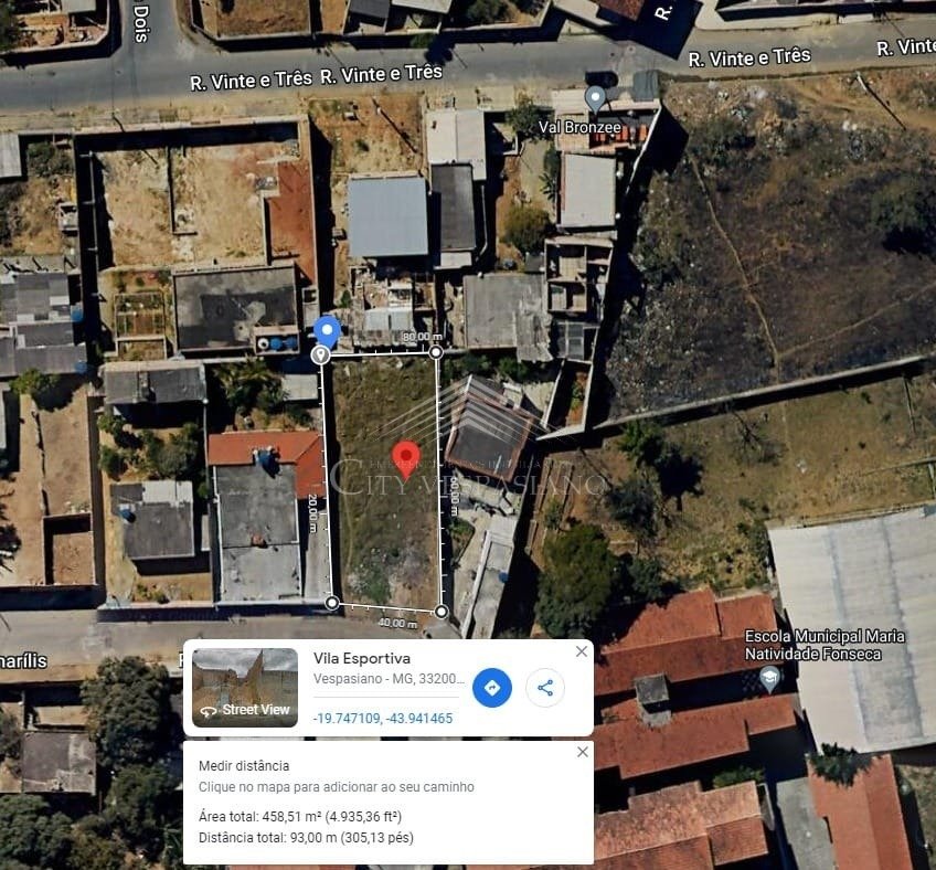 Terreno - Jardim Daliana, Vespasiano - código 1348 - foto 3