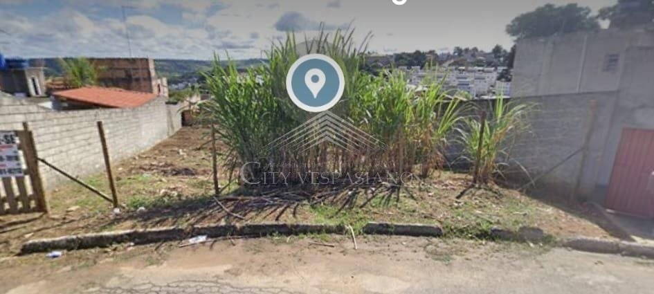LOTE B. JARDIM DALIANA