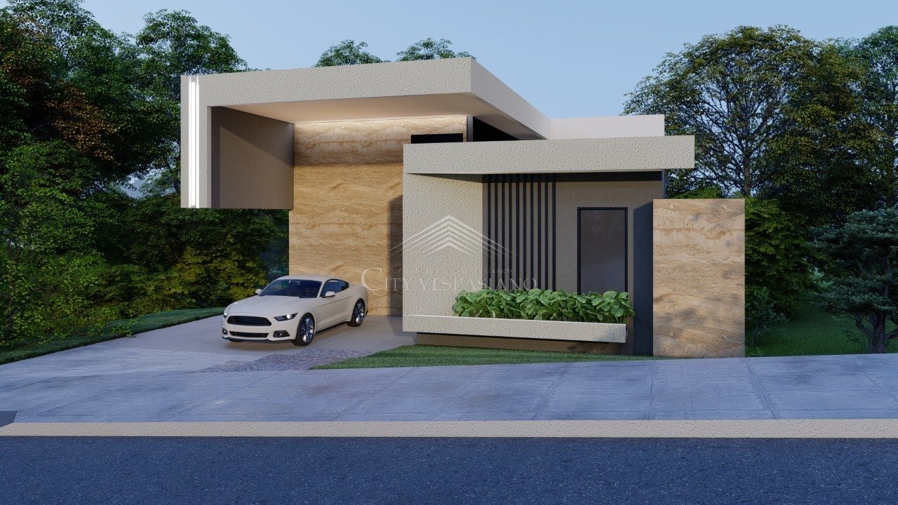 CASA COND. GRAN PARK