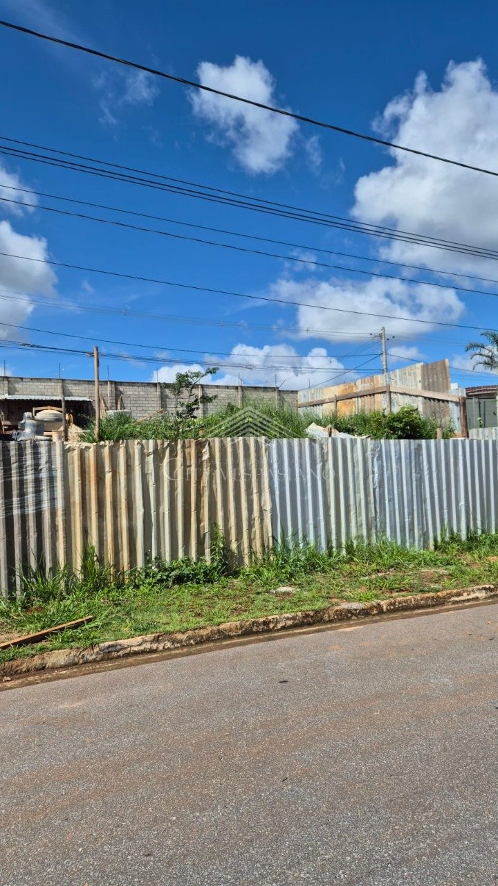 Terreno - Gran Park, Vespasiano - código 1504 - foto 2