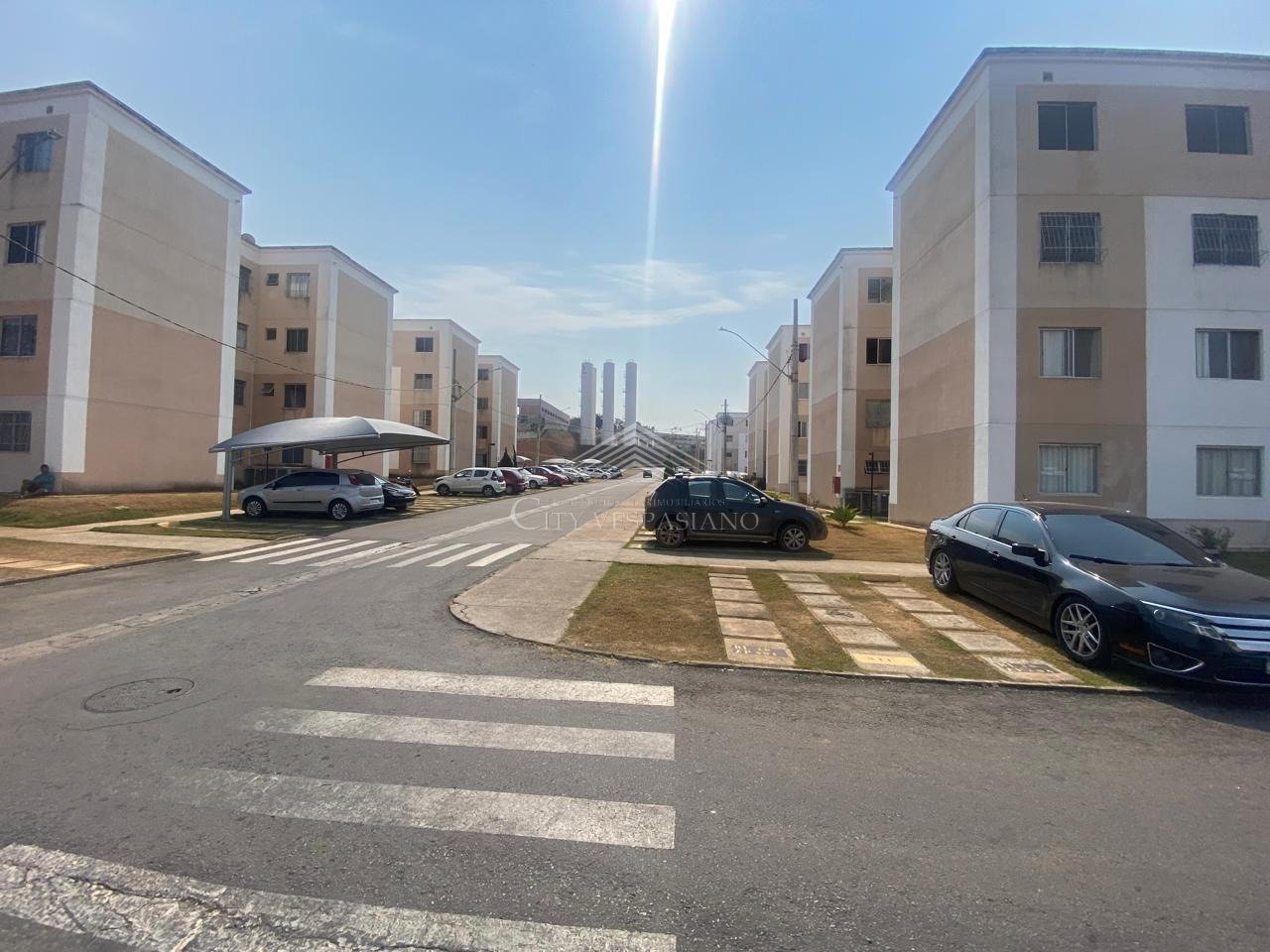 Apartamento - 2 quartos - Imperial, Vespasiano - código 1427 - foto 3