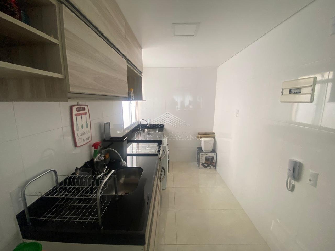 Apartamento - 2 quartos - Imperial, Vespasiano - código 1427 - foto 7