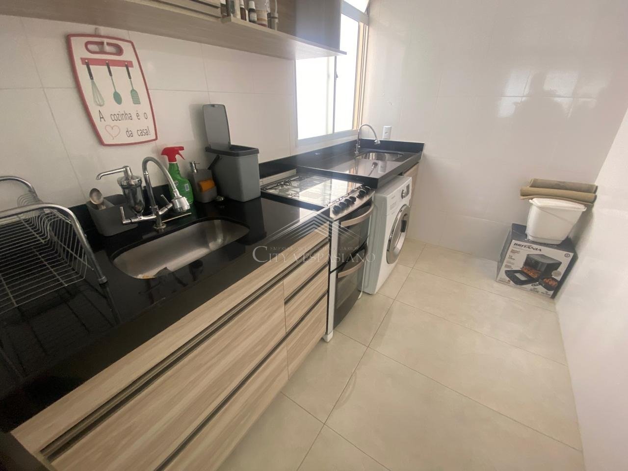 Apartamento - 2 quartos - Imperial, Vespasiano - código 1427 - foto 17