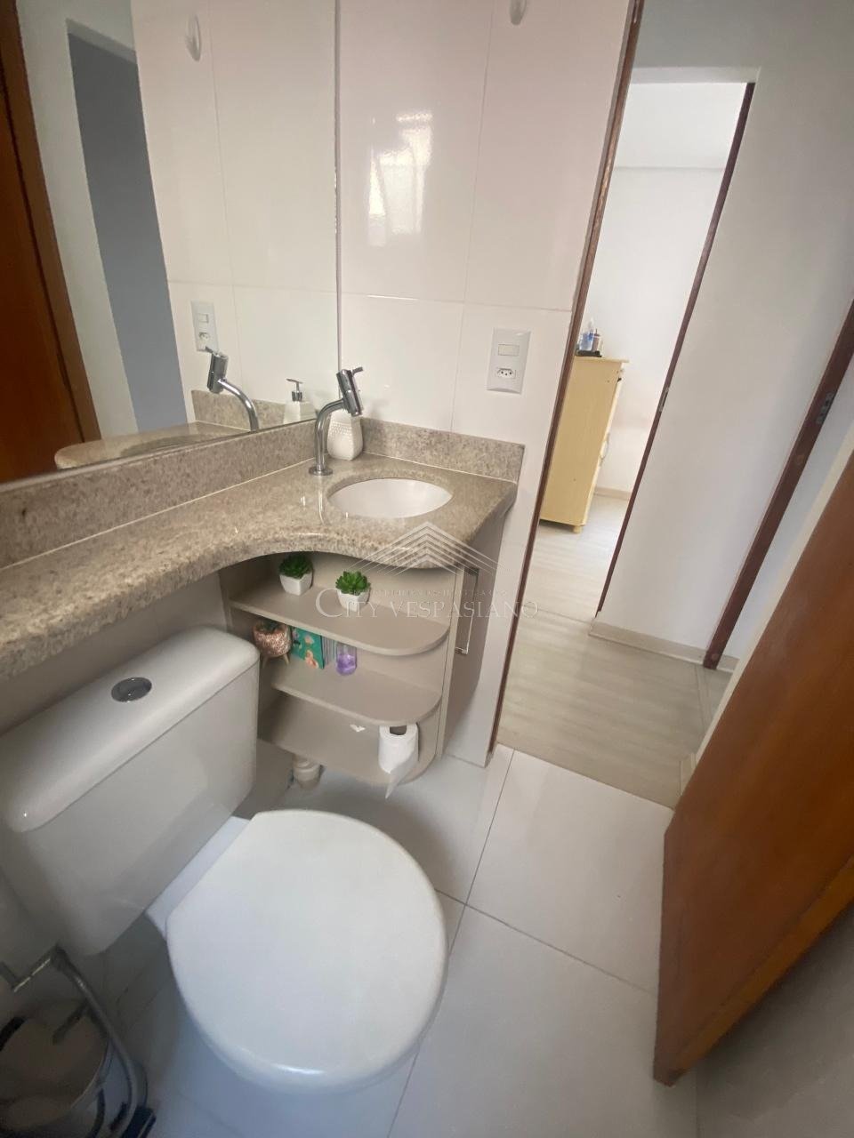 Apartamento - 2 quartos - Imperial, Vespasiano - código 1427 - foto 18