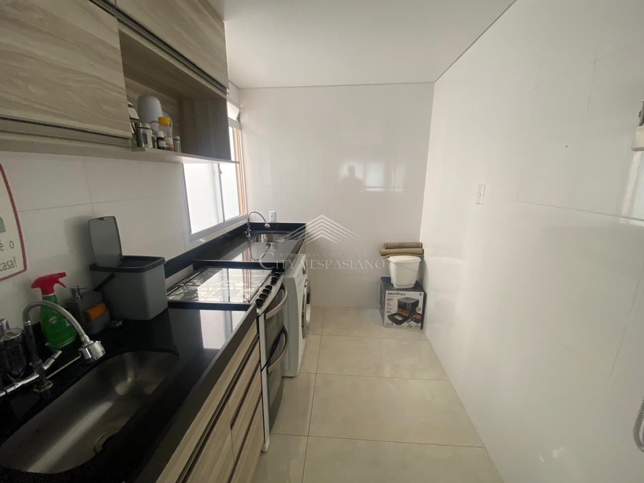 Apartamento - 2 quartos - Imperial, Vespasiano - código 1427 - foto 19