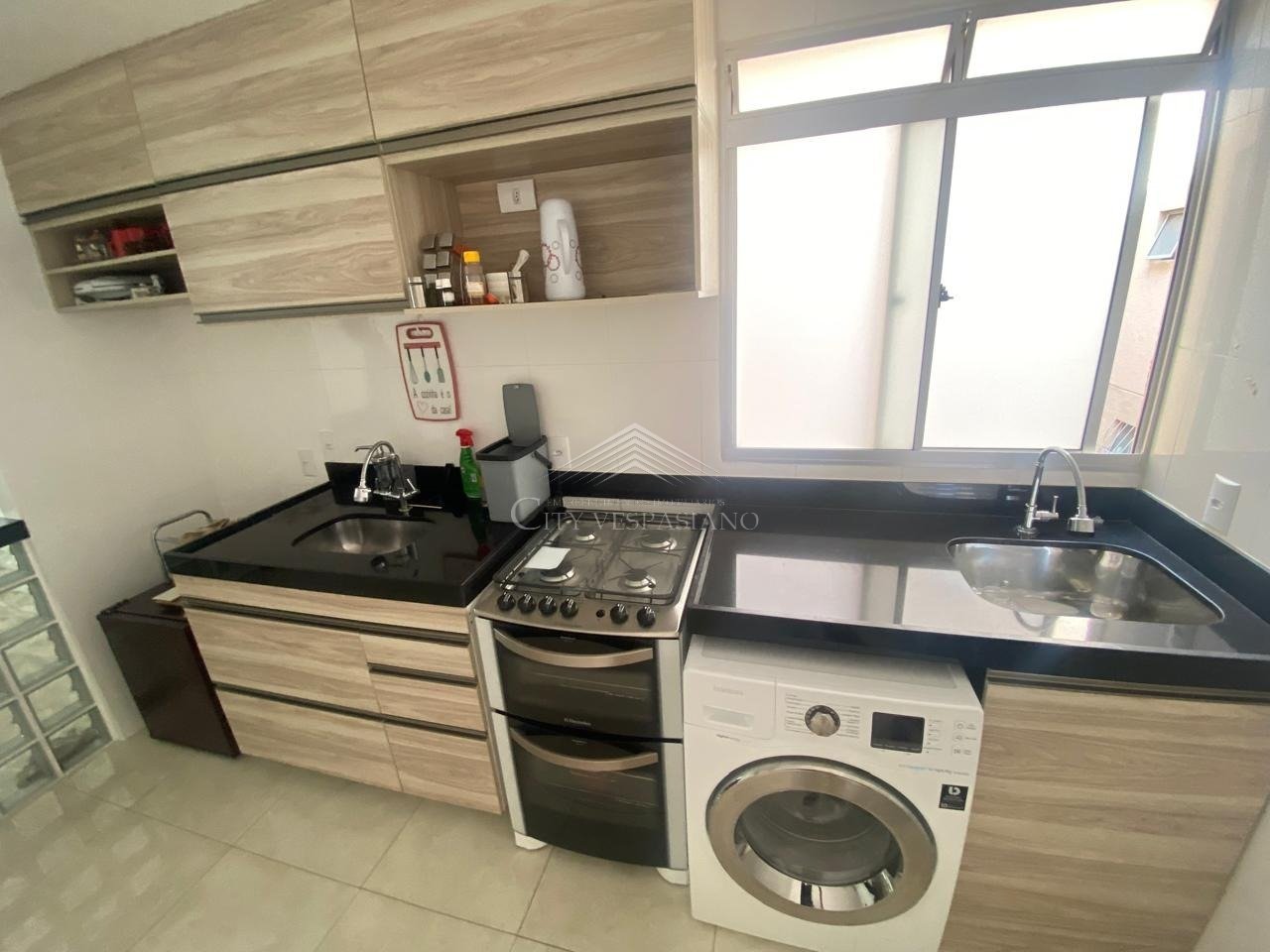 Apartamento - 2 quartos - Imperial, Vespasiano - código 1427 - foto 20