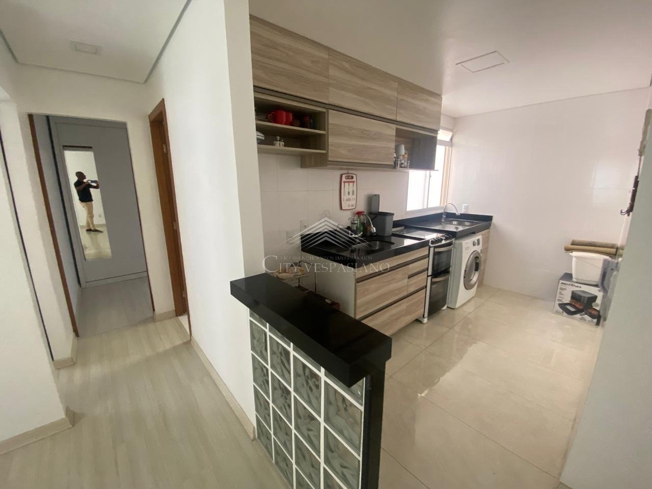 APARTAMENTO COND. VILA FLORIDA