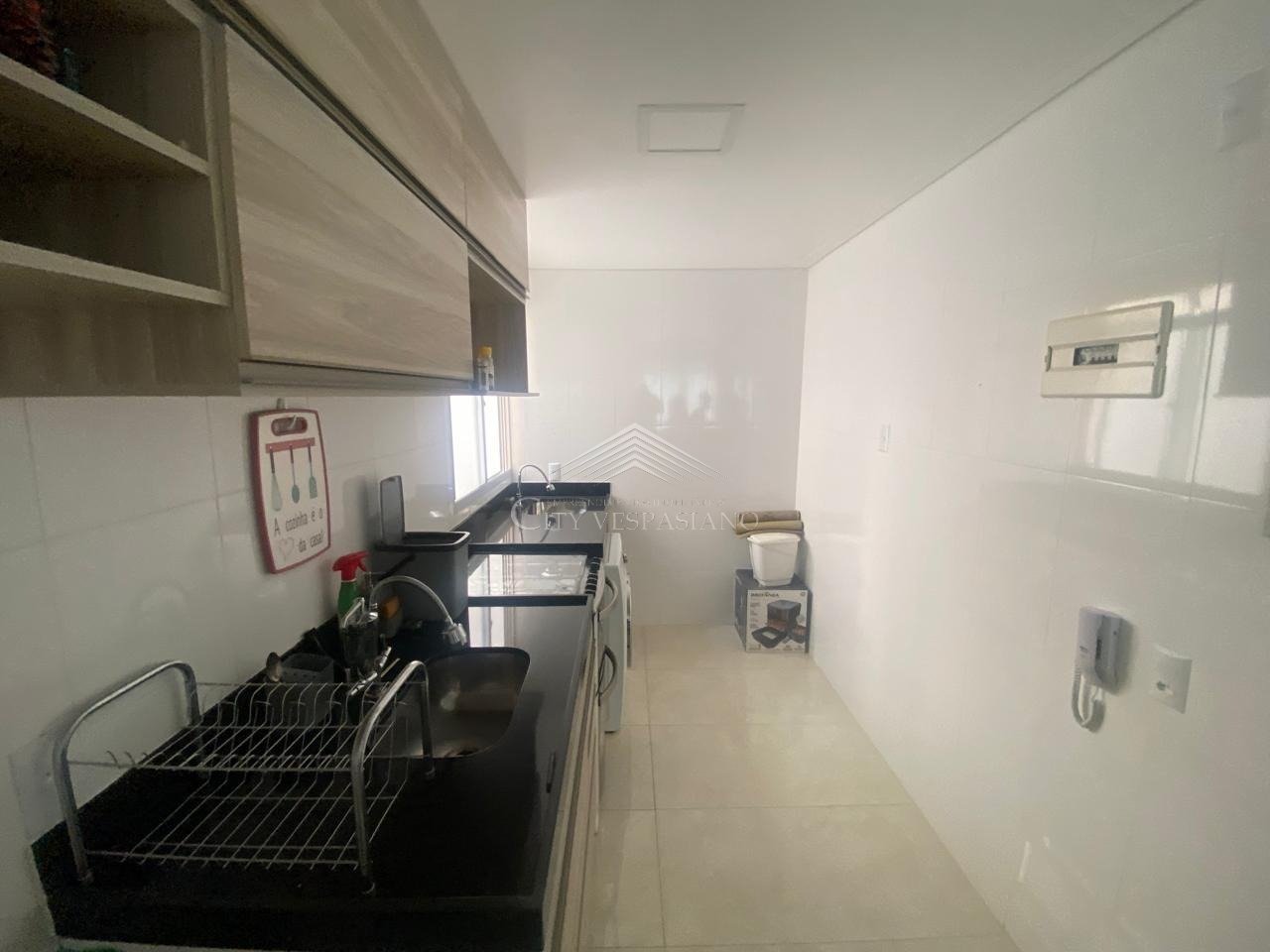 Apartamento - 2 quartos - Imperial, Vespasiano - código 1427 - foto 26
