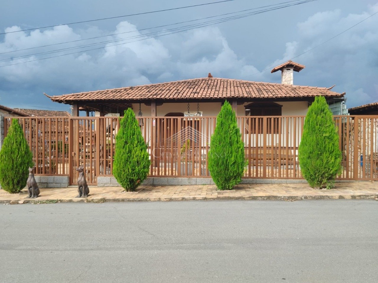 Casa - 4 quartos - Parque Jardim Itaú, Vespasiano - código 1331 - foto 4