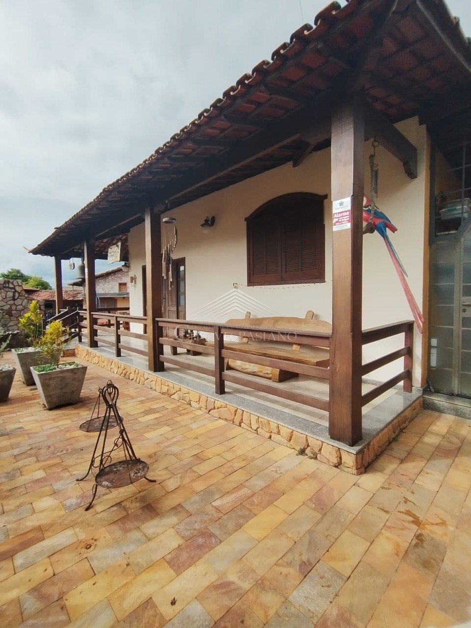 Casa - 4 quartos - Parque Jardim Itaú, Vespasiano - código 1331 - foto 5