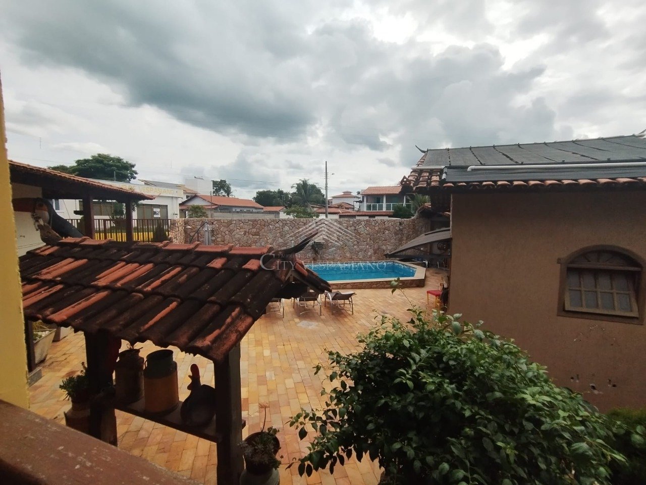 Casa - 4 quartos - Parque Jardim Itaú, Vespasiano - código 1331 - foto 31