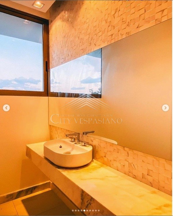 Casa em Condomínio - 3 quartos - Vitoria Tenis Prime, Pedro Leopoldo - código 1476 - foto 2