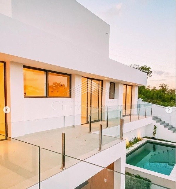 Casa em Condomínio - 3 quartos - Vitoria Tenis Prime, Pedro Leopoldo - código 1476 - foto 6